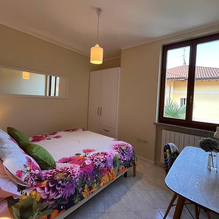 L'Acero Home Baveno Exterior photo
