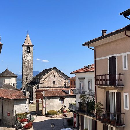 L'Acero Home Baveno Exterior photo